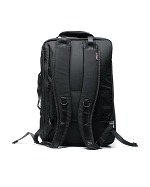 master-piece Potential 2Way Backpack v3 Black Back
