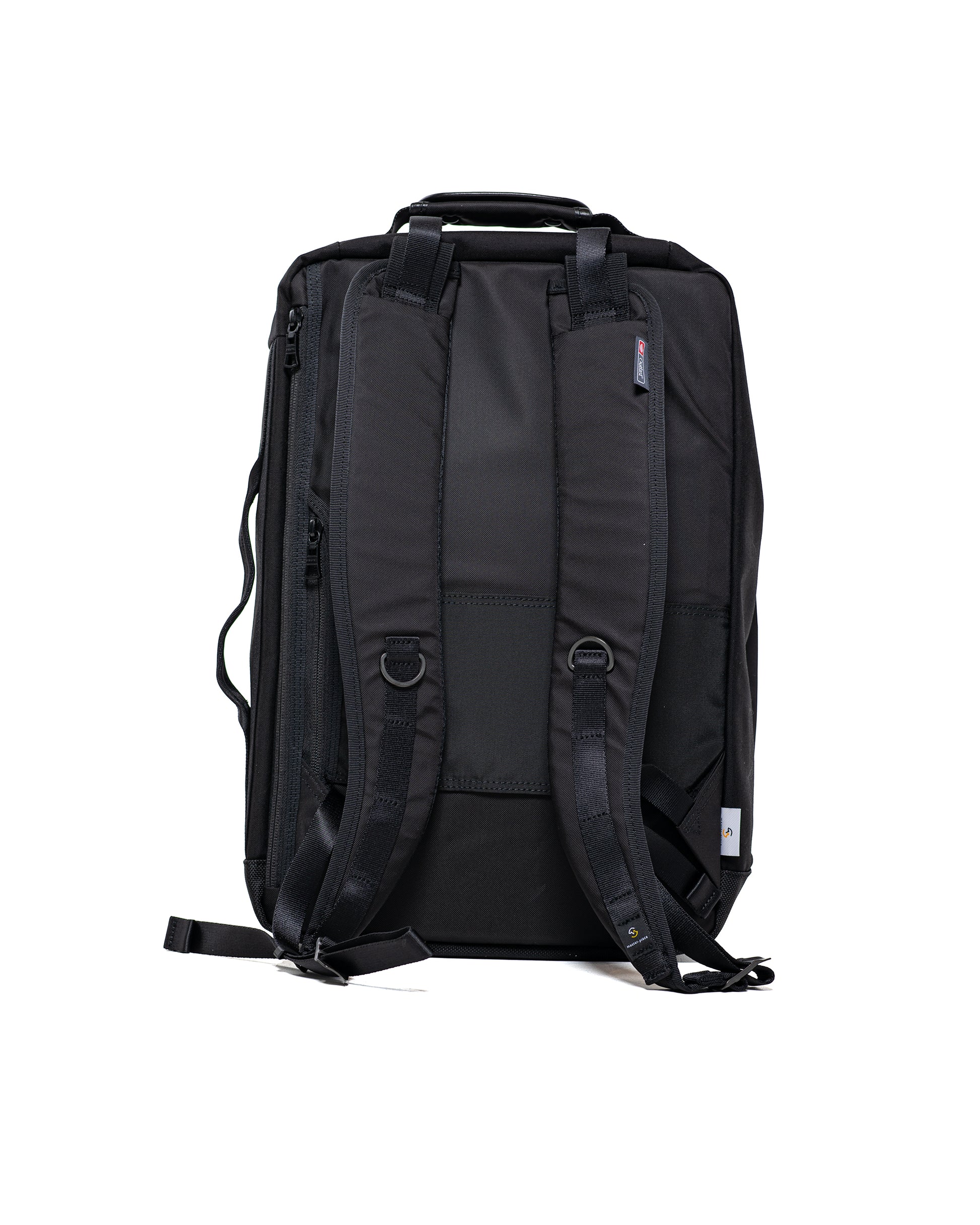 master-piece Potential 2Way Backpack v3 Black