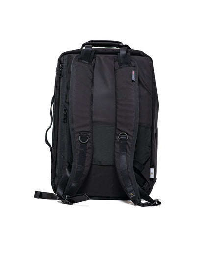 master-piece Potential 2Way Backpack v3 Black