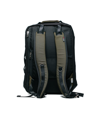 master-piece Potential 2Way Backpack v3 Olive