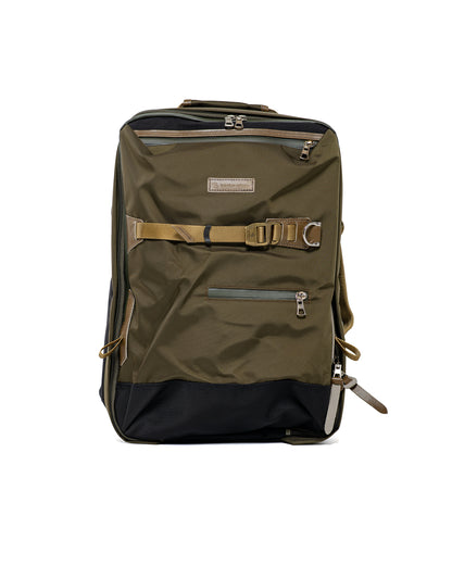 master-piece Potential 2Way Backpack v3 Olive-B