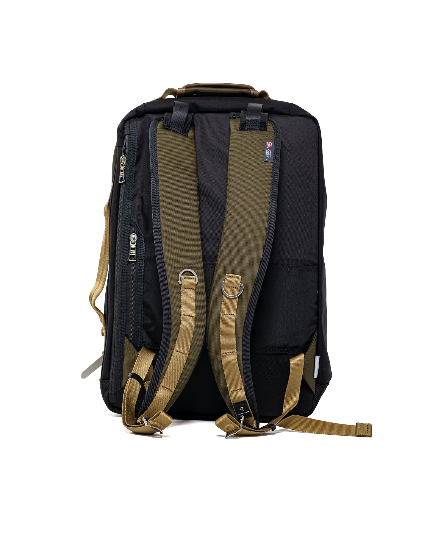 master-piece Potential 2Way Backpack v3 Olive-B