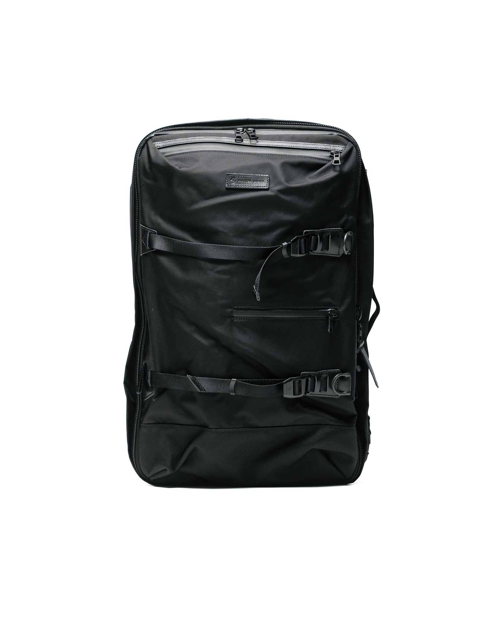 master-piece Potential 3Way Backpack v3 Black