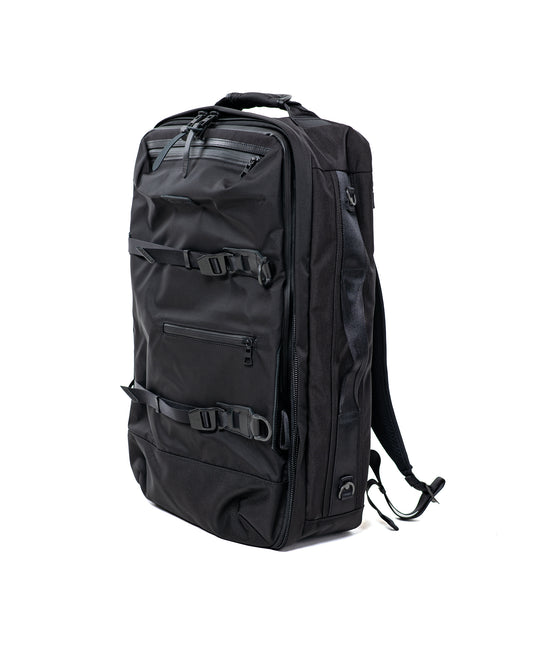 master-piece Potential 3Way Backpack v3 Black