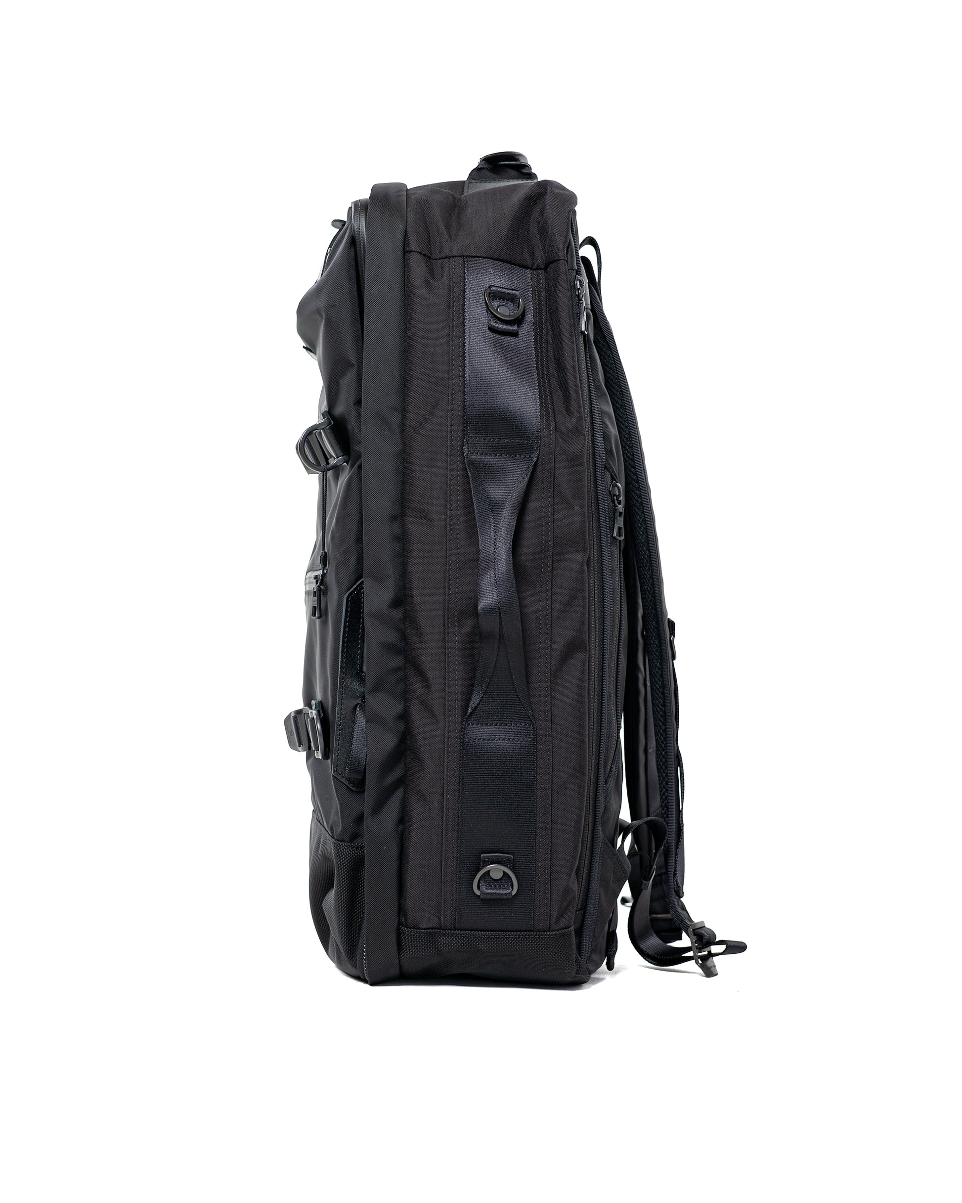 master-piece Potential 3Way Backpack v3 Black