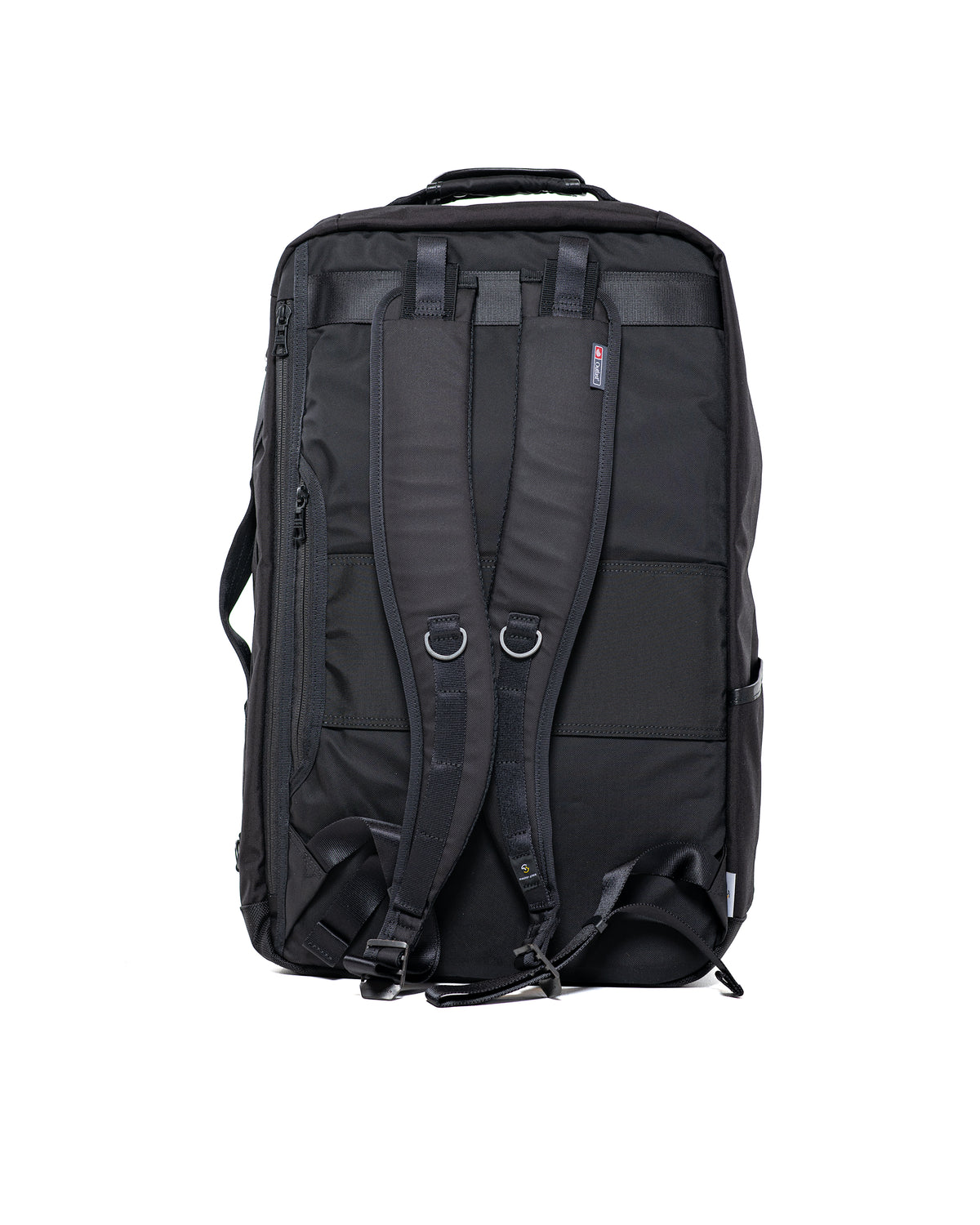 master-piece Potential 3Way Backpack v3 Black – lost & found