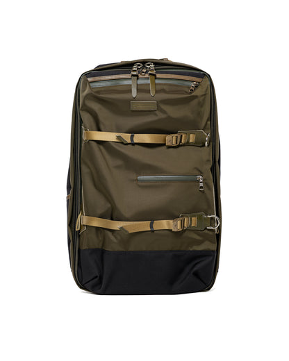 master-piece Potential 3Way Backpack v3 Olive-B