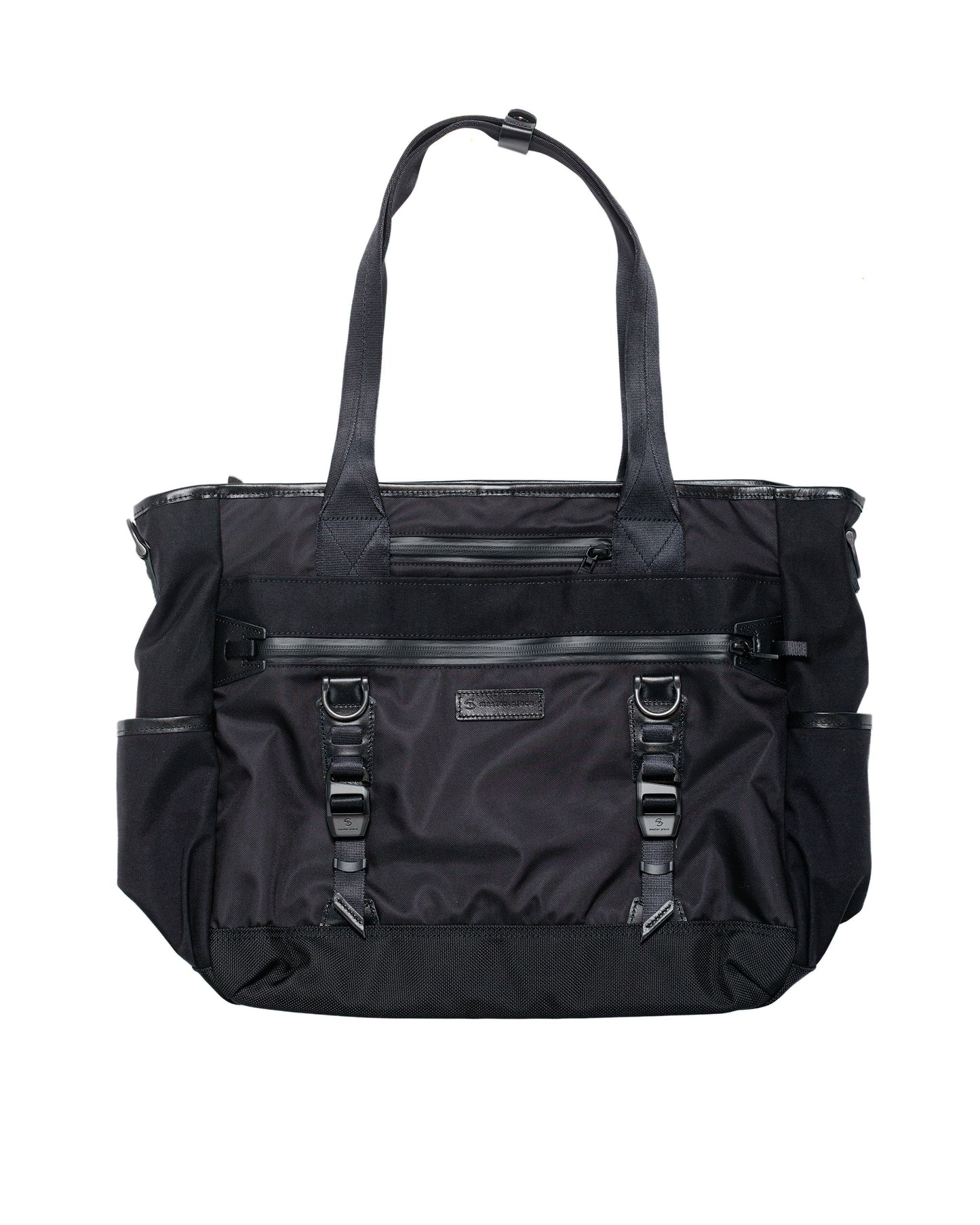 master-piece Potential 3Way Tote Bag Black