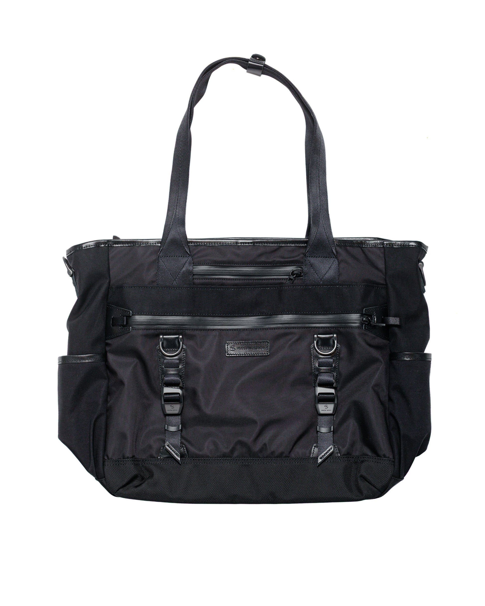master-piece Potential 3Way Tote Bag Black