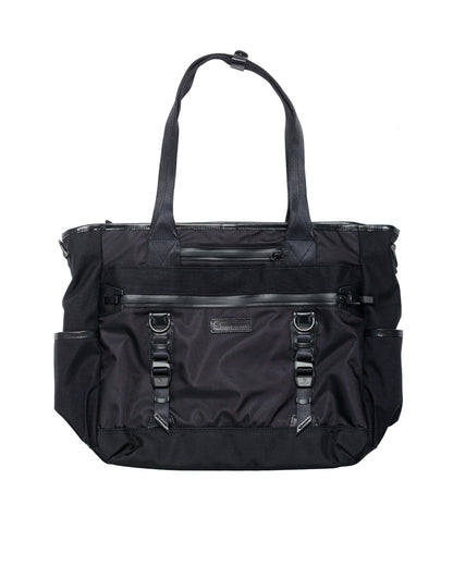 master-piece Potential 3Way Tote Bag Black