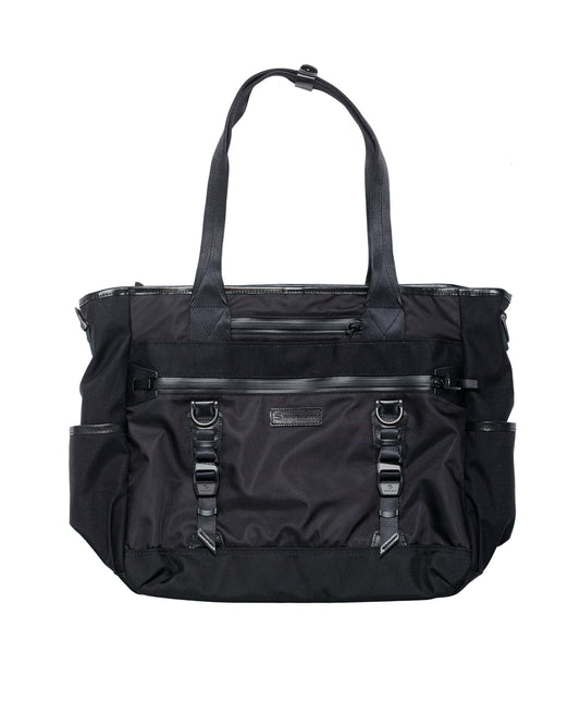 master-piece Potential 3Way Tote Bag Black