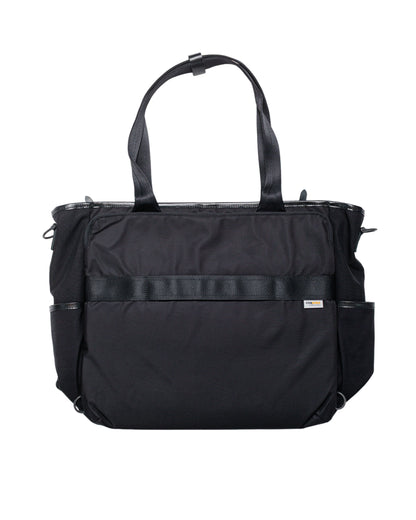 master-piece Potential 3Way Tote Bag Black
