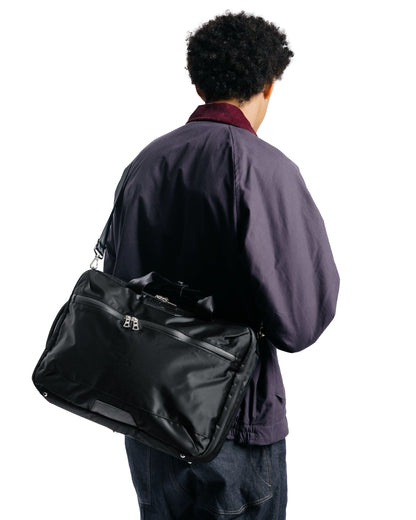 master-piece Progress 3WAY Briefcase Black