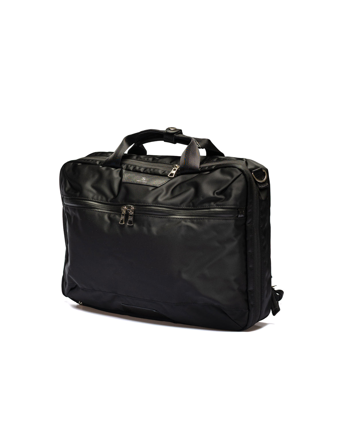 master-piece Progress 3WAY Briefcase Black
