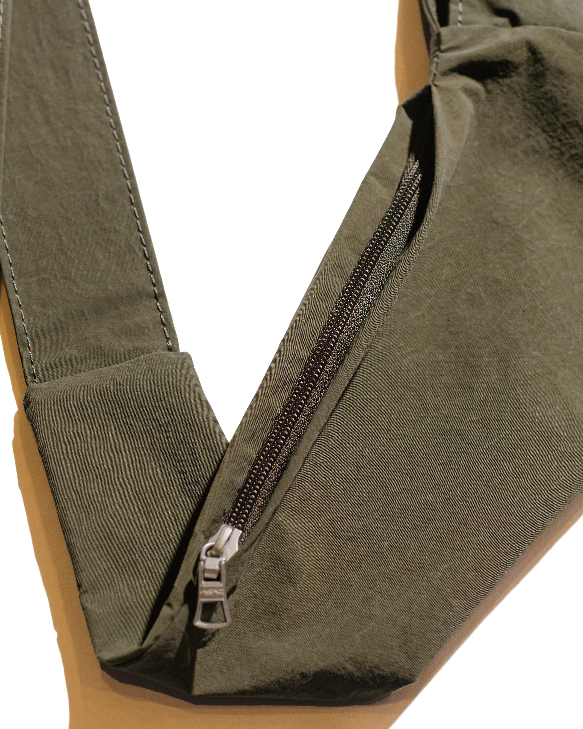 master-piece Sash Sling Bag Khaki