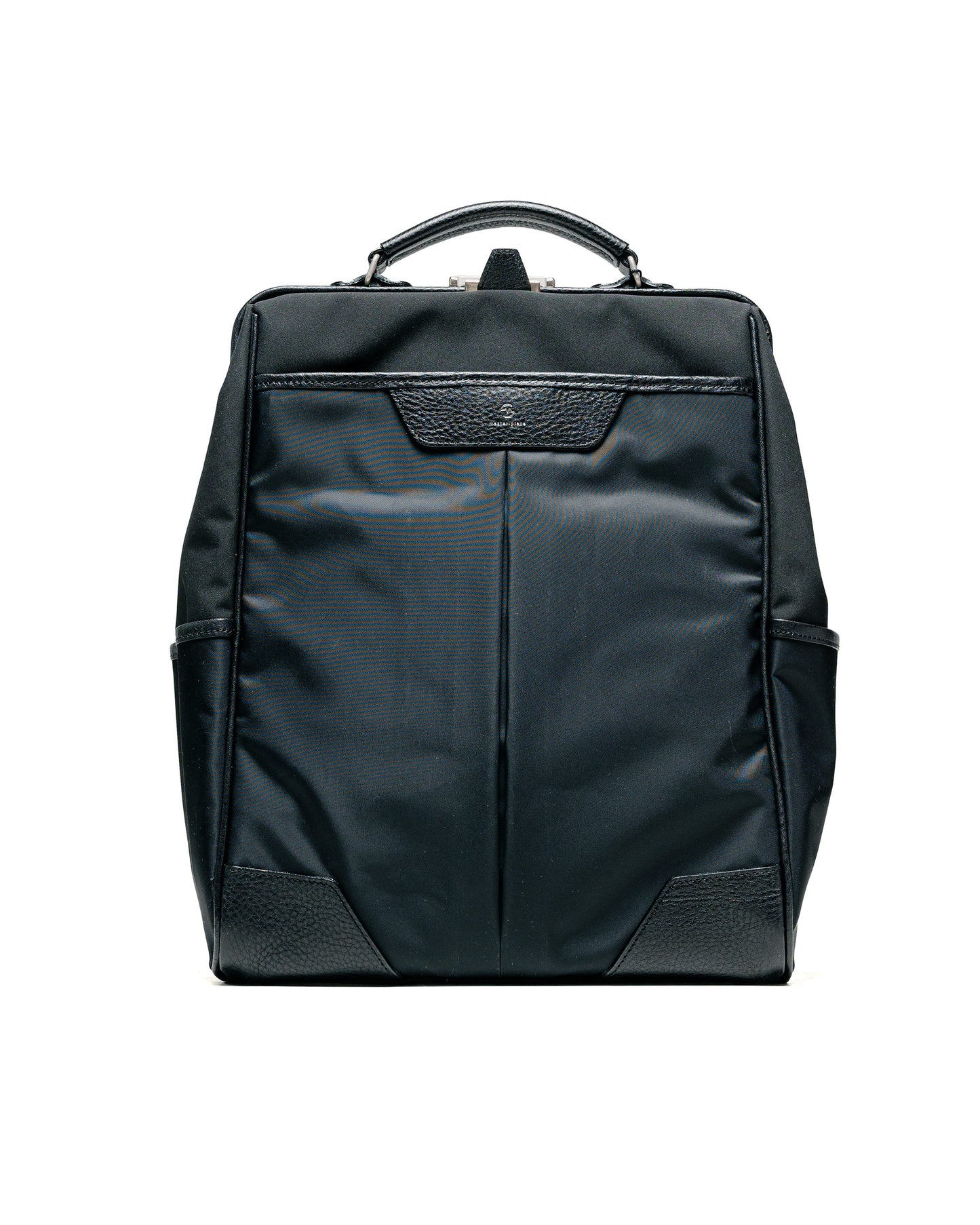 master-piece Tact Backpack v2 L Black front