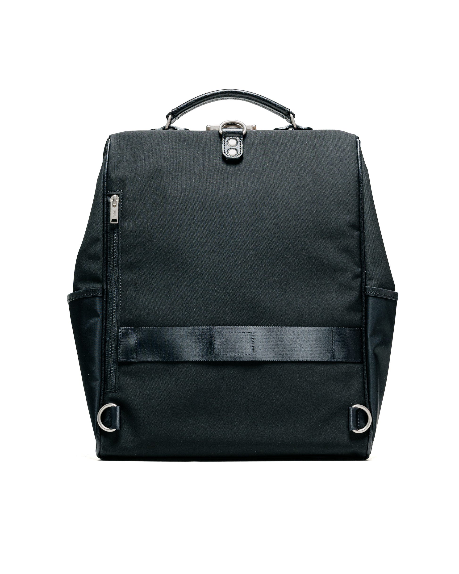 master-piece Tact Backpack v2 L Black - Main Image