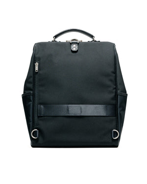 master-piece Tact Backpack v2 L Black back