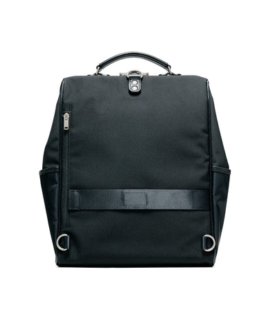 master-piece Tact Backpack v2 L Black front