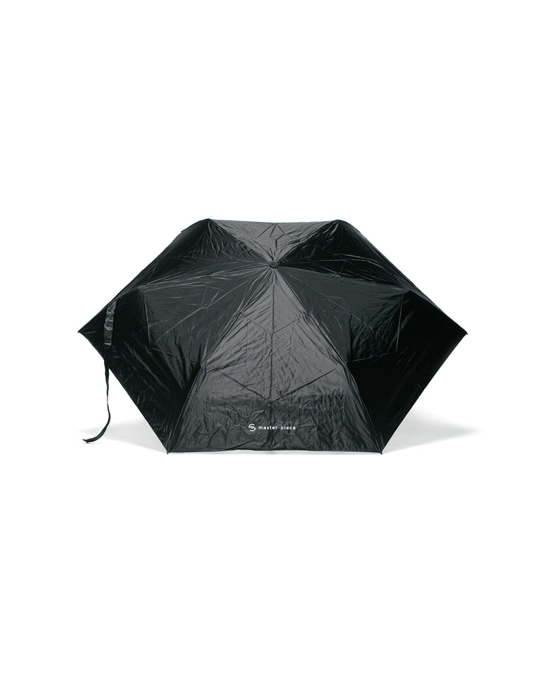 master-piece Umbrella2 Black Open
