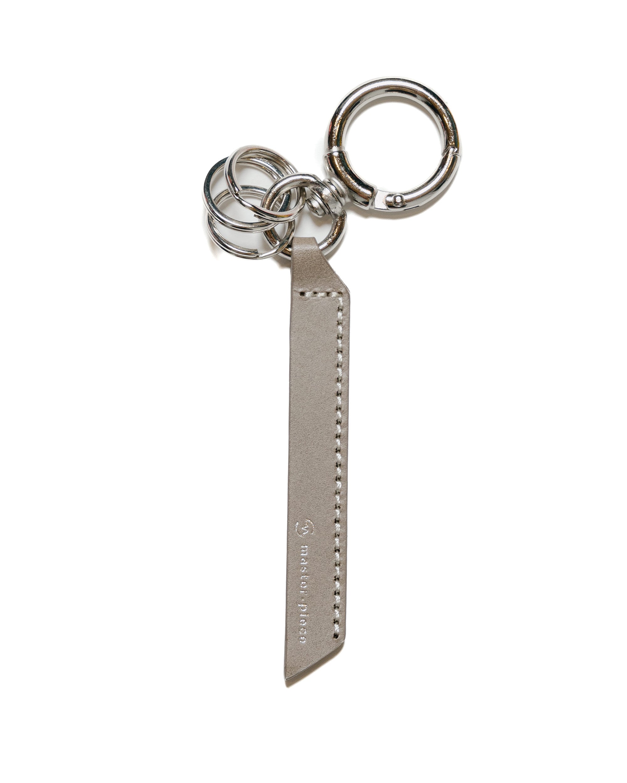 Grey key holder clearance