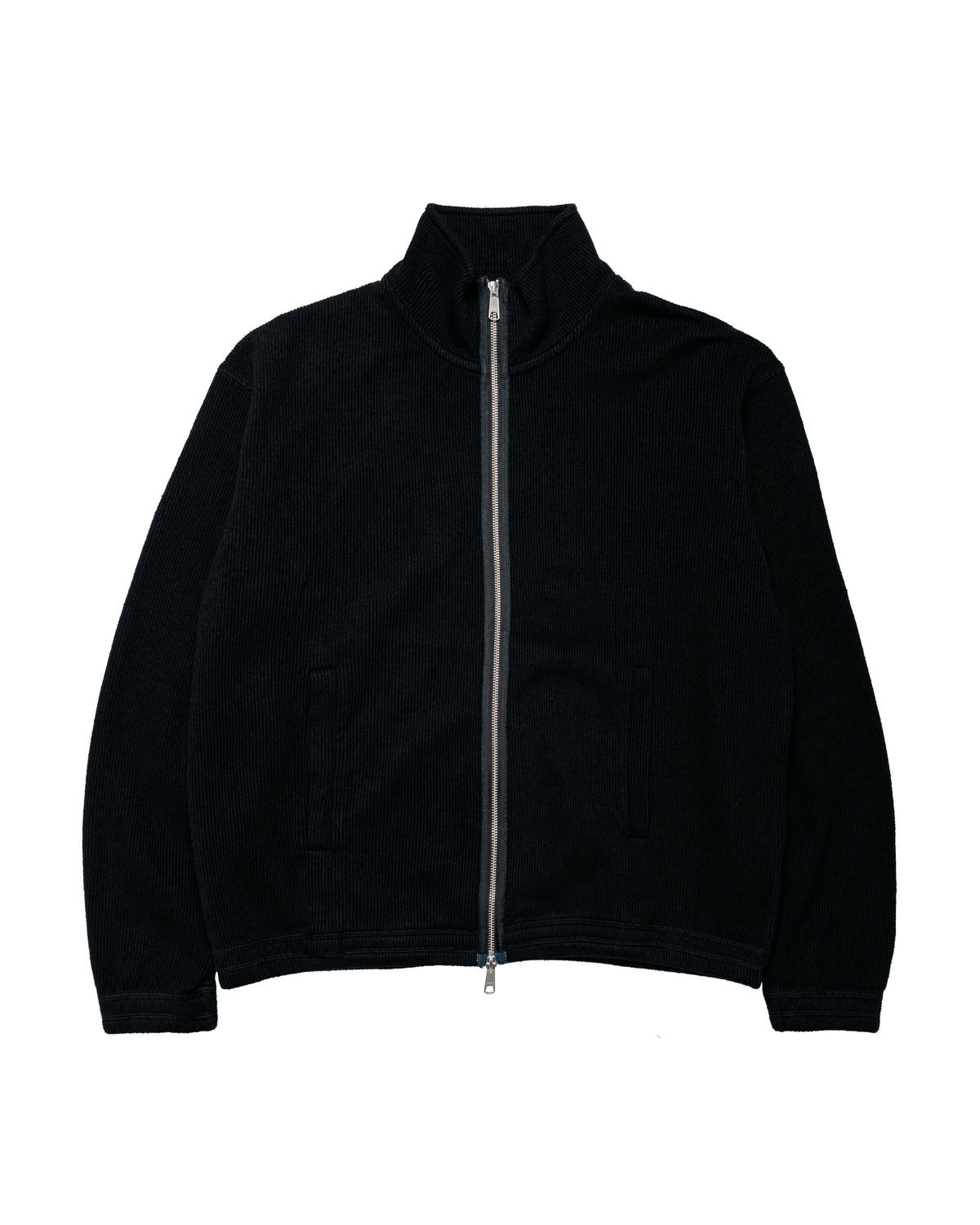 mfpen Covet Full Zip Black