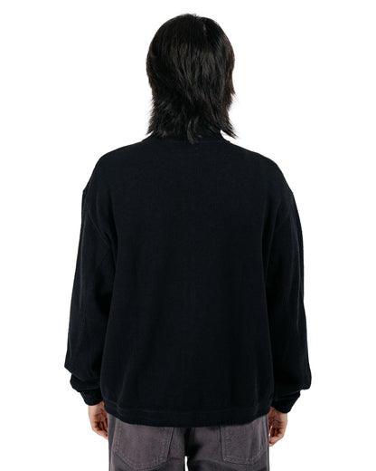mfpen Covet Full Zip Black