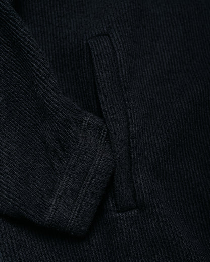 mfpen Covet Full Zip Black