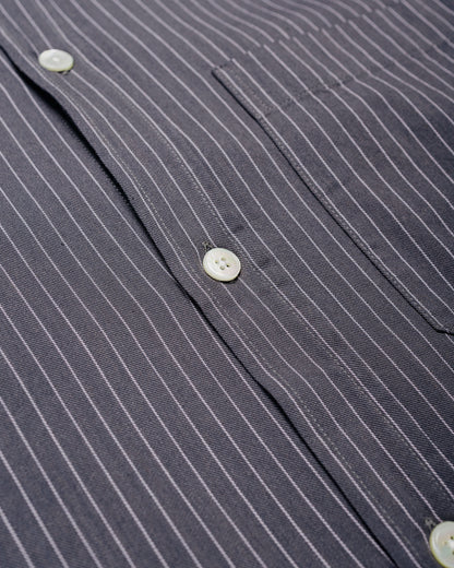 mfpen Distant Shirt Blush Stripe