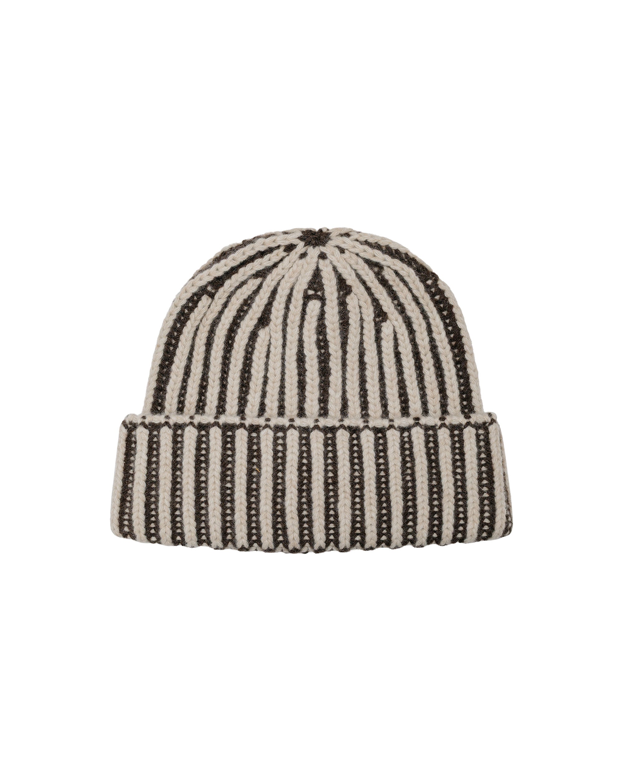 mfpen Stage Beanie Light Biscuit