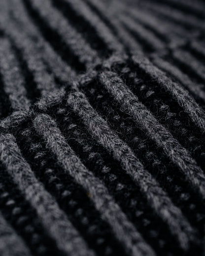 mfpen Stage Beanie Murky Black
