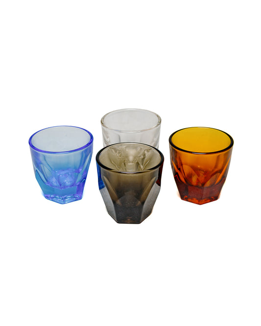 notNeutral Vero Cappuccino Glass 6oz.