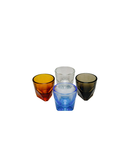 notNeutral Vero Espresso Glass 3oz.