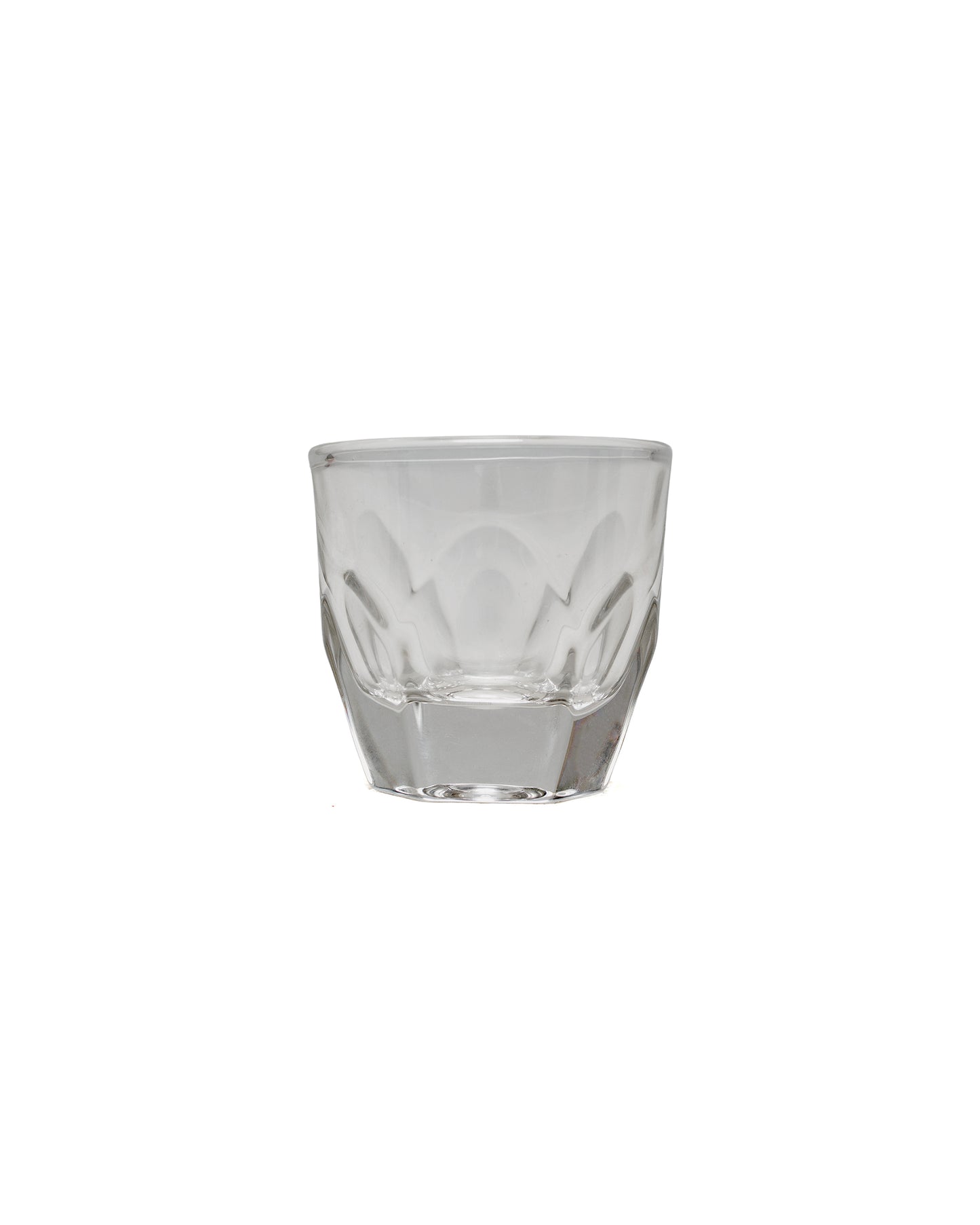 notNeutral Vero Cortado Glass 4.25oz.