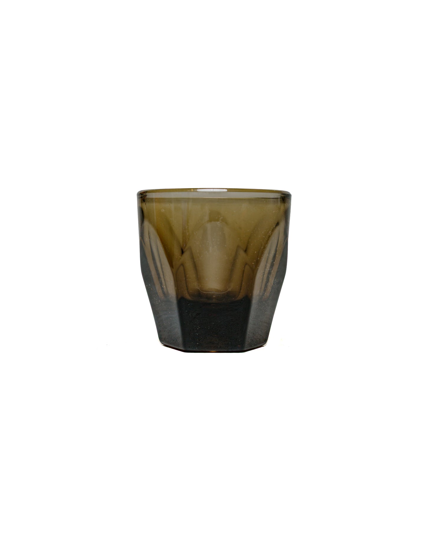 notNeutral Vero Cortado Glass 4.25oz.