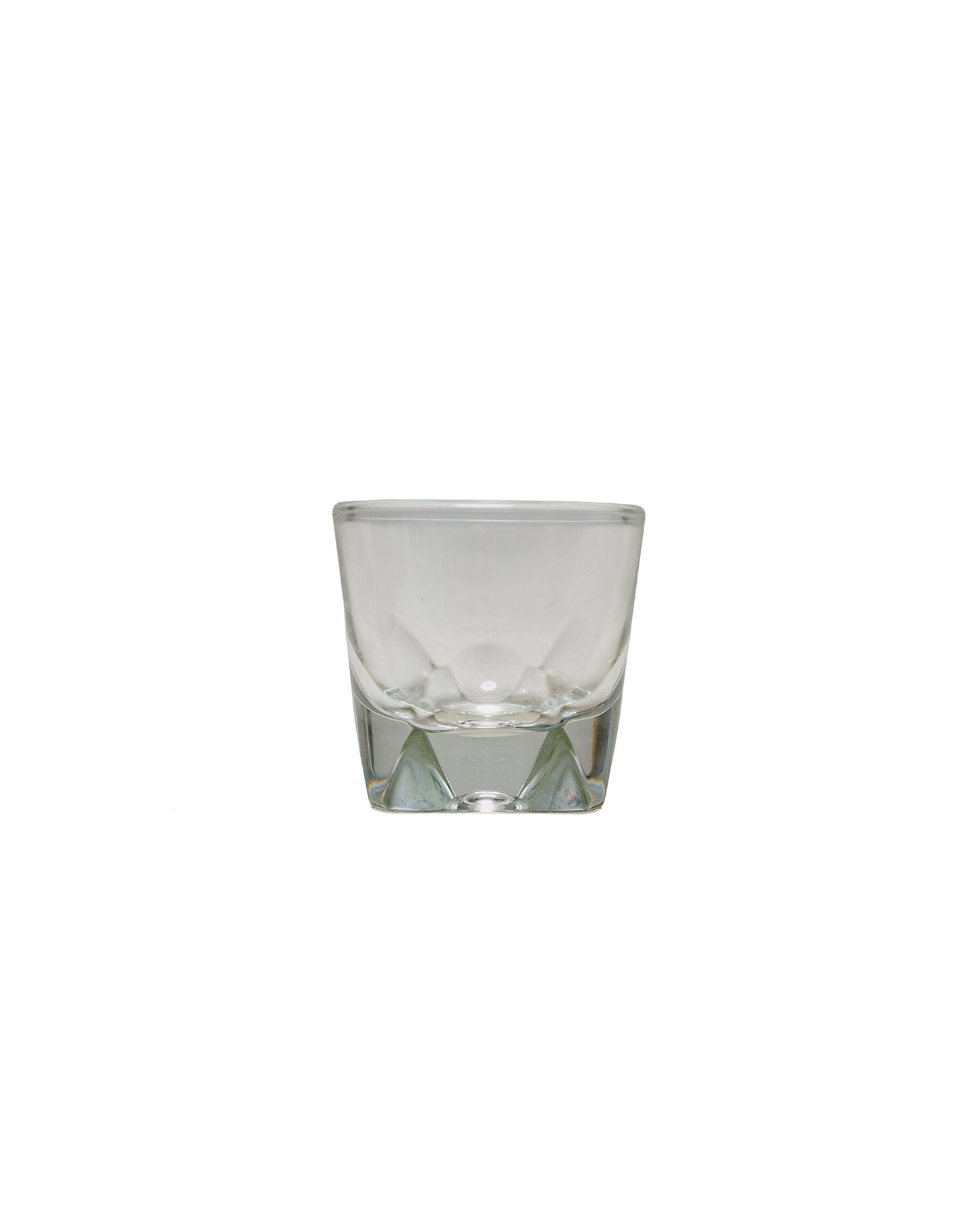 notNeutral Vero Espresso Glass 3oz.