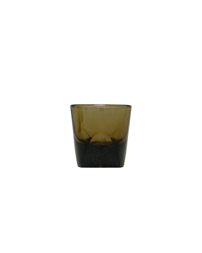 notNeutral Vero Espresso Glass 3oz.