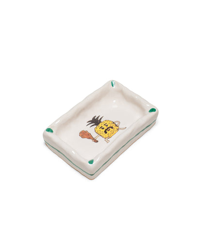 DAISAK Square Ashtray