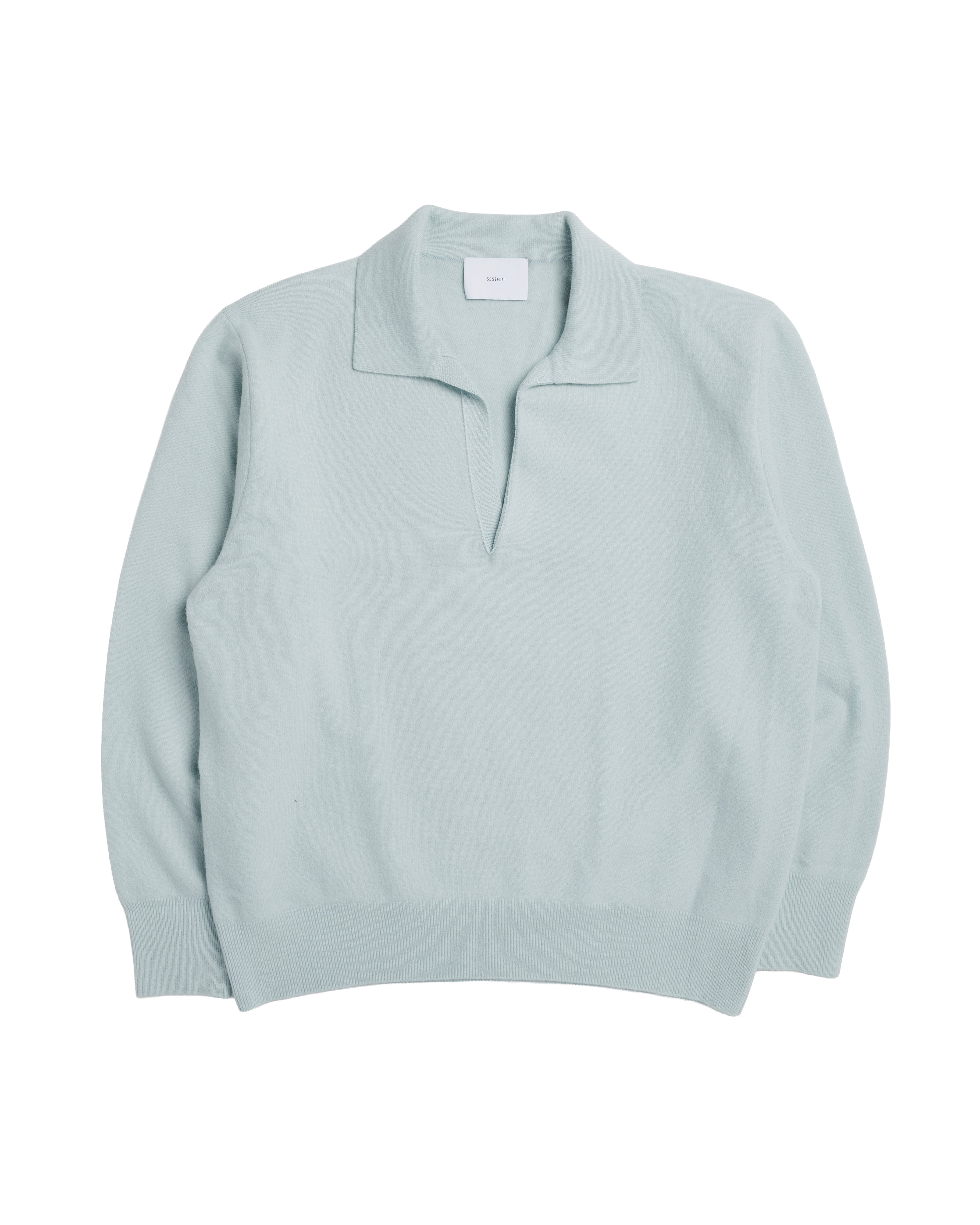 sssteinExtraFineWoolKnitSkippe
