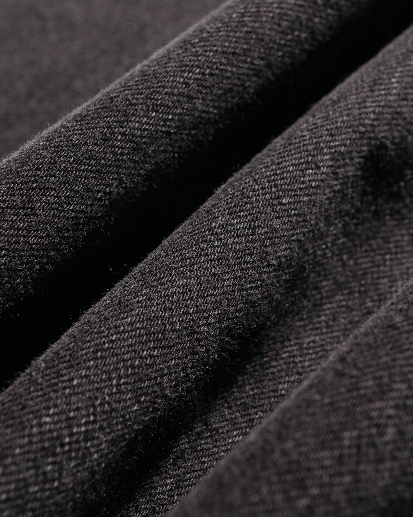 ssstein Vintage Reproduction Denim Jeans Black