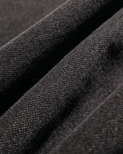 ssstein Vintage Reproduction Denim Jeans Black