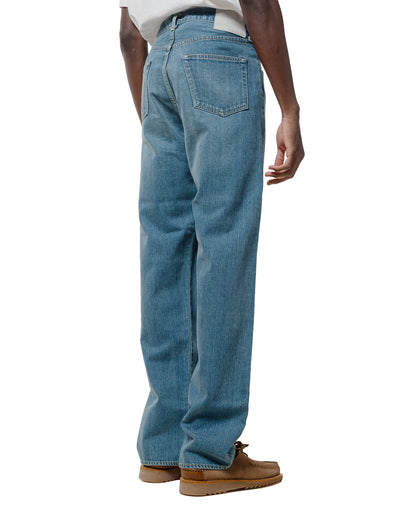 ssstein Vintage Reproduction Denim Jeans Indigo