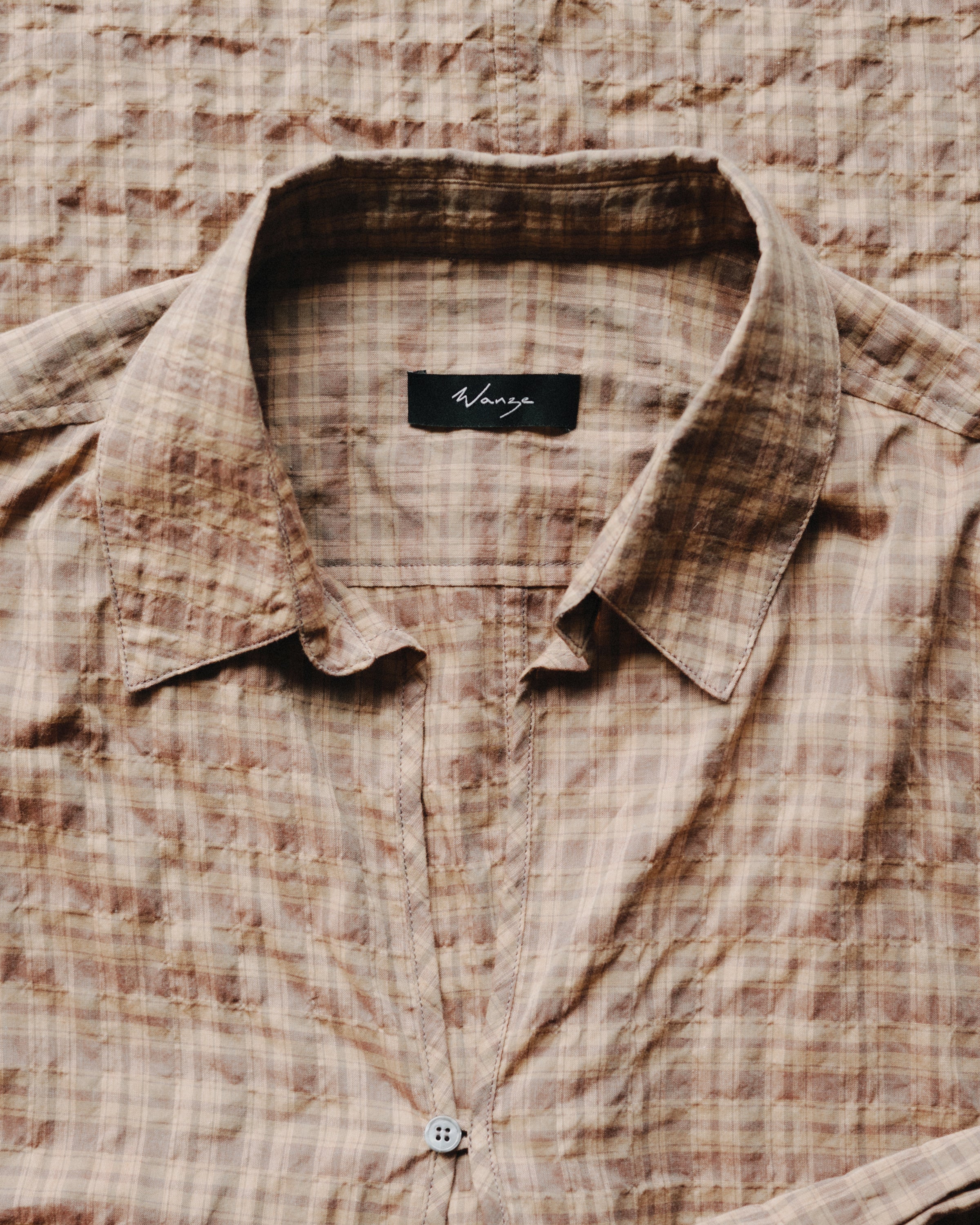 SUMMER FABRICS
