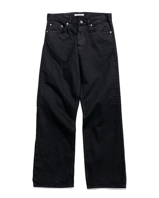 Sunflower Loose Black Rinse