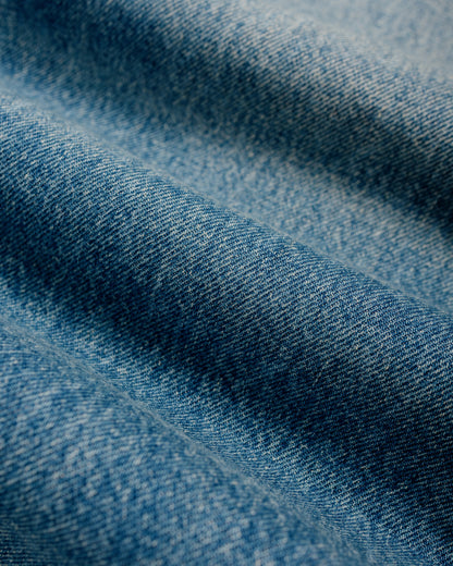 Sunflower Loose Dark Blue Vintage