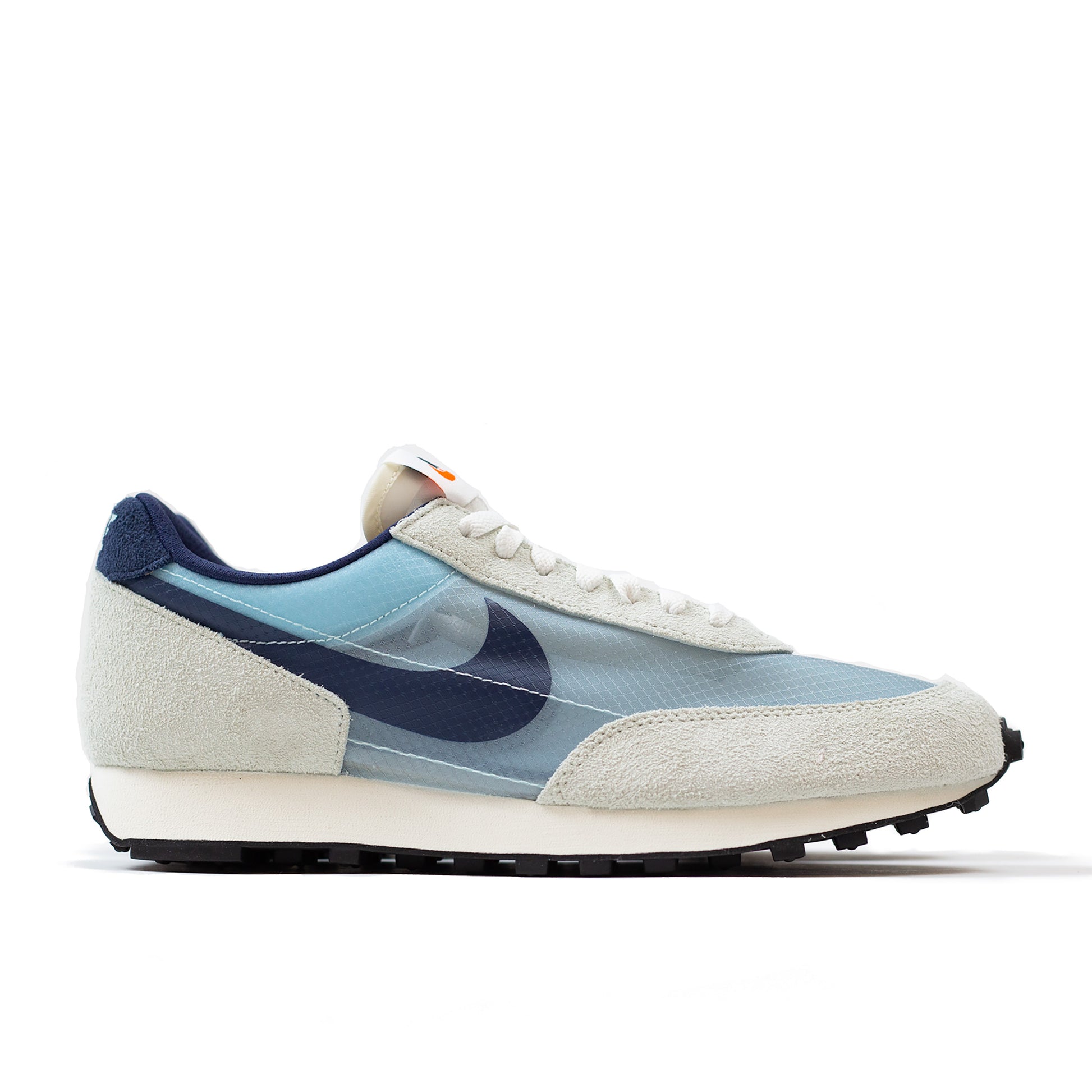 Nike DayBreak SP Teal Tint Midnight Navy Side