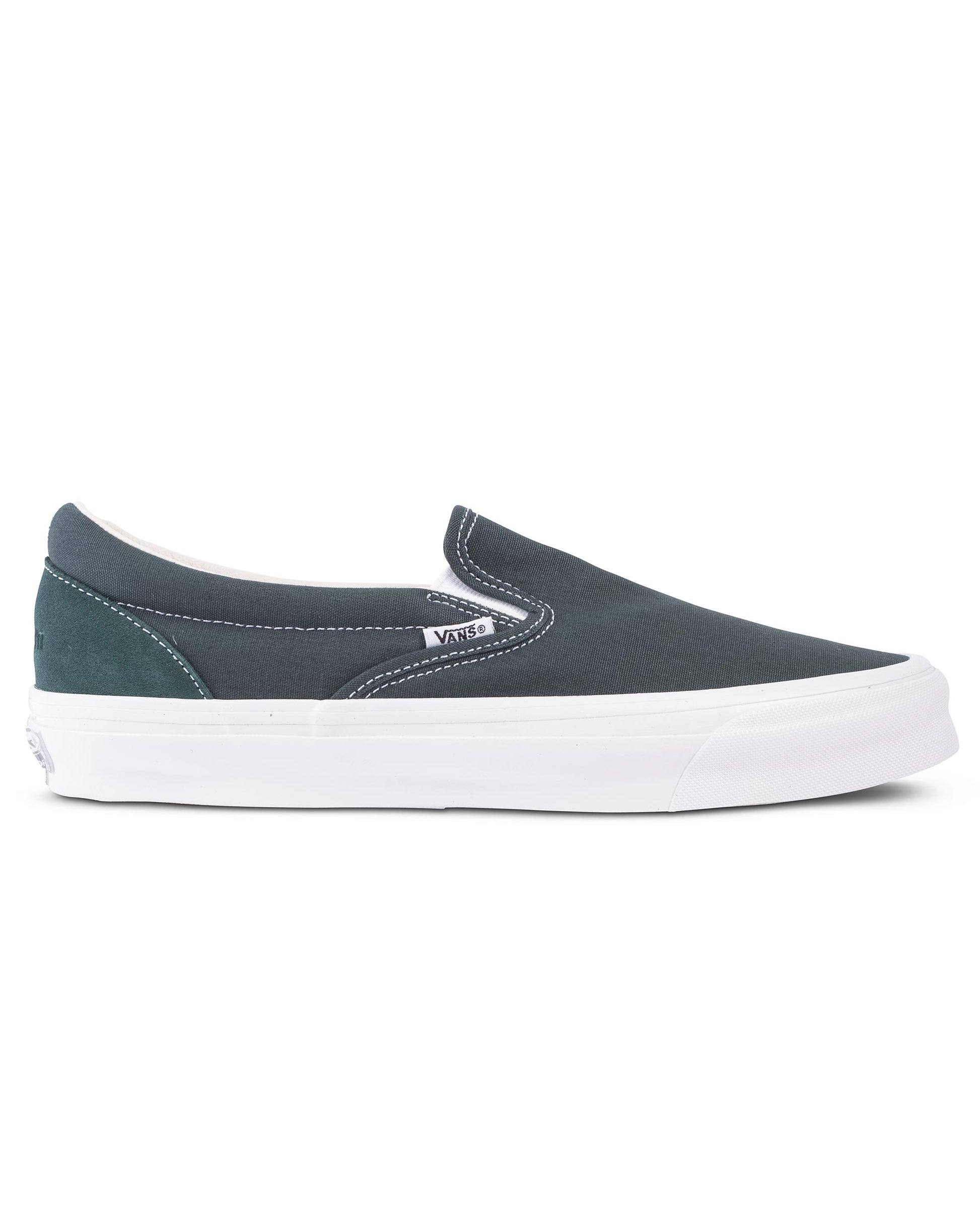 lost & found Vans Vault Adsum x Vans Vault OG Classic Slip-On Scarab