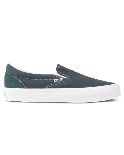 lost & found Vans Vault Adsum x Vans Vault OG Classic Slip-On Scarab