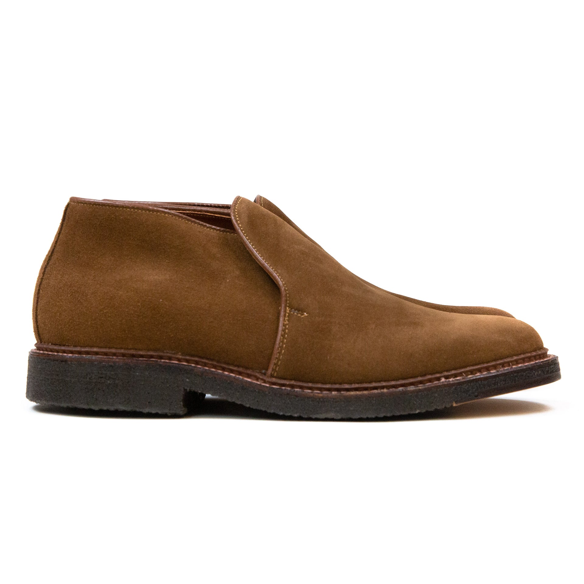 Alden-750-Chukka-Boot-Snuff- 