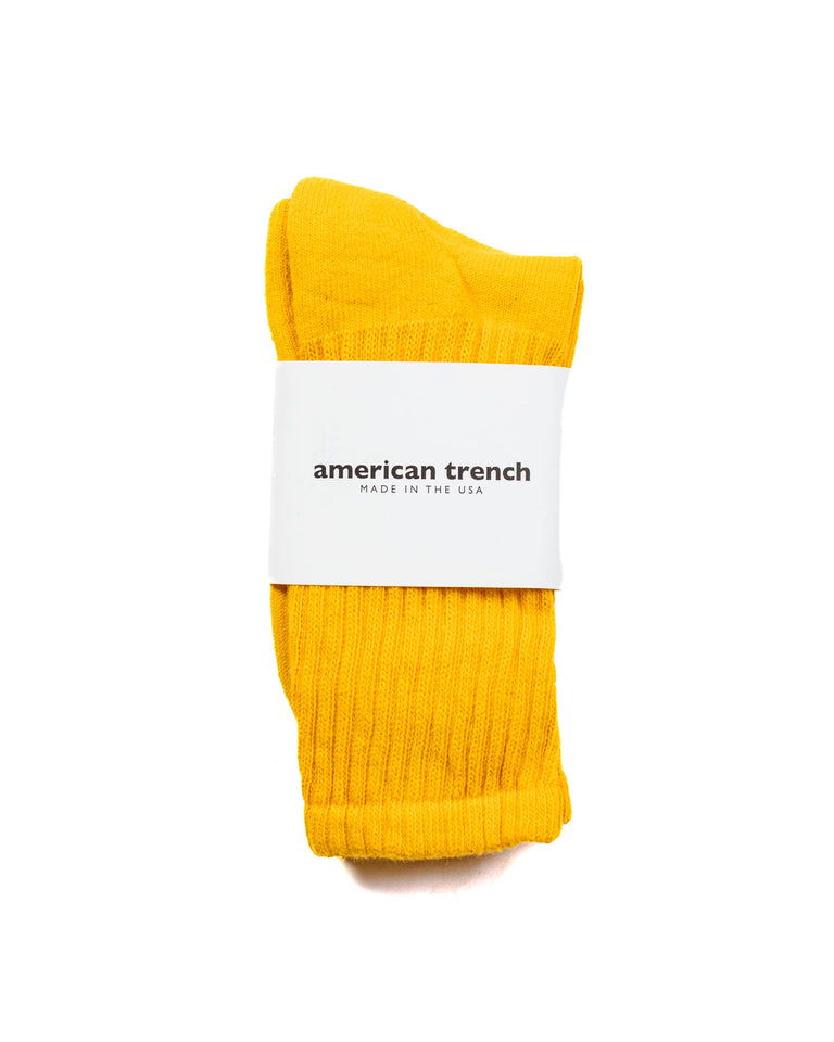 American Trench The Solids Gold